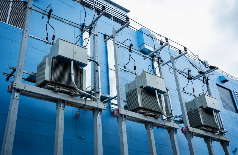 BESCOM Works & Liasioning Services