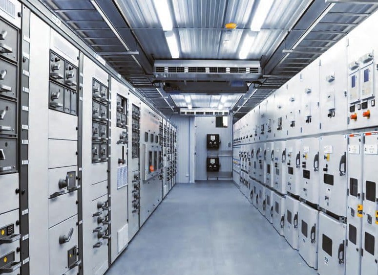 Electrical H.T / L.T Projects & Contracting